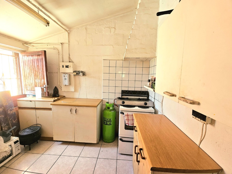 1 Bedroom Property for Sale in Bonteheuwel Western Cape